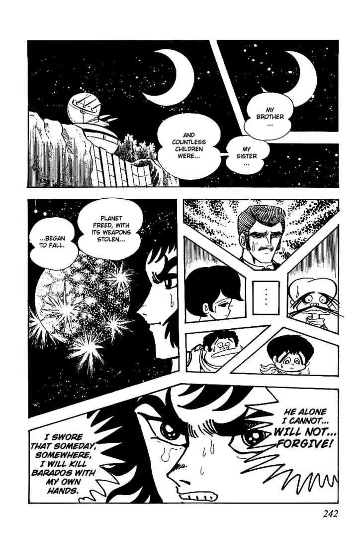 UFO Robo Grendizer Chapter 5 50